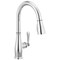 Peerless Elmhurst Single-Handle Pull-Down Kitchen Faucet P7965LF - alternate 1
